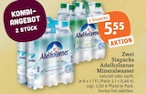 Mineralwasser Angebot in Schwäbisch Gmünd Mineralwasser im aktuellen Prospekt bei tegut in Schwäbisch Gmünd