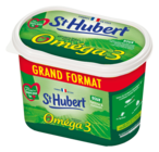 ST HUBERT Oméga 3 "Grand Format" dans le catalogue Carrefour Market