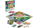Monopoly Pokémon Edition Brettspiel Mehrfarbig von HASBRO GAMING im aktuellen MediaMarkt Saturn Prospekt für 24,99 €