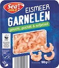 Netto Marken-Discount Wismar - Eismeer Garnelen Angebot im Prospekt Eismeer Garnelen bei Netto Marken-Discount im Wismar Prospekt für 1,59 €