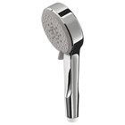 Handdusche/5 Funktionen verchromt von BROGRUND für 7,99 € bei IKEA im Angebot Handdusche/5 Funktionen verchromt von BROGRUND im aktuellen IKEA Prospekt