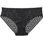 Slip " Daily dentelle " - DIM dans le catalogue Carrefour