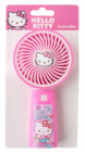 Handventilator von Hello Kitty im aktuellen TEDi Prospekt