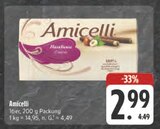 Amicelli Angebote bei E center Dresden für 2,99 €