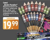 "Rocket Paradise" bei E center im Köln Prospekt für 19,99 €