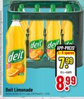 Limonade Angebote von Deit bei Trinkgut Weinheim für 7,99 €