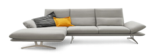 Designgarnitur Angebote von W.SCHILLIG, KOINOR, CASANOTTI bei Kabs Wismar für 999,00 €