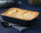 Promo Lasagne au saumon à 8,95 € dans le catalogue Hyper U à Hanches