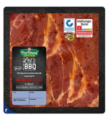 Grillgut von K-PURLAND bei Kaufland Grillgut von K-PURLAND für 3,49 € bei Kaufland im Prospekt "UNSERE MEGA PREISE"
