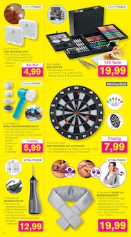 Batterie im KODi Prospekt "DER HAUSHALTSDISCOUNTER" mit 12 Seiten (Ludwigshafen (Rhein))