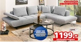 Segmüller Weiterstadt Prospekt mit  im Angebot für 1.199,00 €