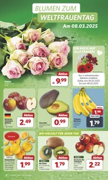 Äpfel Angebot im aktuellen combi Prospekt auf Seite 2