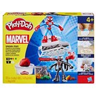 Spider-Man Attaque Tranchante - PLAY DOH dans le catalogue Carrefour Market