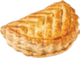 Chausson aux pommes à 1,70 € dans le catalogue Aldi