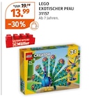 Aktuelles EXOTISCHER PFAU Angebot bei Müller in Bremerhaven ab 13,99 €