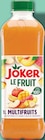 Jus multifruits - JOKER dans le catalogue Netto