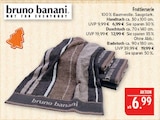 Handtuch im Angebot bei Marktkauf in Fürth Handtuch Angebote von bruno banani bei Marktkauf Fürth für 6,99 €