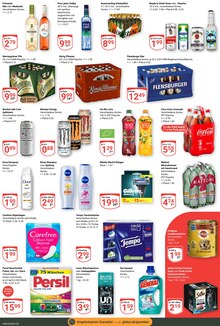 Persil im GLOBUS Prospekt "Aktuelle Angebote" mit 25 Seiten (Rostock)