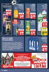 Tee im EDEKA Prospekt in Witten Aktueller EDEKA Prospekt mit Tee, "Aktuelle Angebote", Seite 18