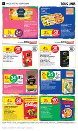 Senseo en promo dans le catalogue Intermarché Hyper à la page 32
