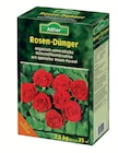 Rosendünger Angebote bei Wreesmann Cuxhaven für 4,99 €
