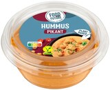 Vegan im Penny Prospekt Hummus von Food For Future im aktuellen Penny Prospekt für 0,79 €