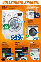 Aktueller expert Prospekt mit Backofen, "Top Angebote", Seite 2