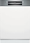 EURONICS Kaufbeuren - SMI4ECS28E Einbau-Geschirrspüler Angebot im Prospekt SMI4ECS28E Einbau-Geschirrspüler bei EURONICS im Kaufbeuren Prospekt für 579,00 €