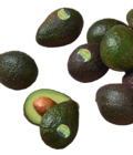 Avocado von tegut... im aktuellen tegut Prospekt für 1,00 €