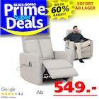 Aktuelles Wilson Sessel Angebot bei Seats and Sofas in Fürth ab 549,00 €