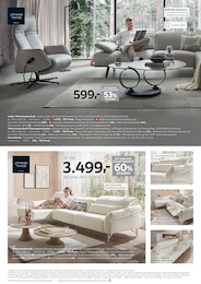 Couchtisch Angebot & Preis im aktuellen XXXLutz Prospekt Couchtisch Angebot im aktuellen XXXLutz Prospekt auf Seite 2