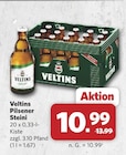 Pilsener Steini im Angebot bei combi in Hannover Pilsener Steini Angebote von Veltins bei combi Hannover für 10,99 €