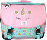 Cartable Rainbow - POL FOX - Bureau Vallée à Cergy Cartable Rainbow - POL FOX en promo chez Bureau Vallée Cergy à 25,49 €