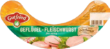 Aktuelles Geflügel-Fleischwurst Angebot bei Lidl in Göttingen ab 2,79 €