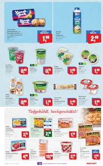 Thunfisch im Markant Prospekt "...freu Dich drauf!" mit 14 Seiten (Kiel)