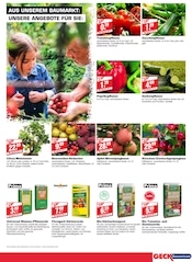 Aktueller bauSpezi Prospekt mit Komposter, "Bei uns finden Sie das passende Geschenk zum Muttertag!", Seite 3