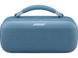 BOSE SoundLink Max Lautsprecher, Blue Dusk, Wasserfest im Angebot bei MediaMarkt Saturn in Rostock BOSE SoundLink Max Lautsprecher, Blue Dusk, Wasserfest Angebote von BOSE bei MediaMarkt Saturn Rostock für 279,00 €