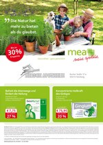 mea - meine apotheke Prospekt "Unsere Oktober-Angebote", 4 Seiten, für Nürnberg, 01.10.2019 - 31.10.2019 mea - meine apotheke Prospekt "Unsere Oktober-Angebote", 4 Seiten, für Nürnberg, 01.10.2019 - 31.10.2019