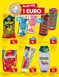 Secco im Netto Marken-Discount Prospekt Secco im Netto Marken-Discount Prospekt "Aktuelle Angebote" auf Seite 21