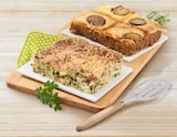 MOUSSAKA OU GRATIN DE COURGETTES à Super U dans Saint-Sébastien-sur-Loire MOUSSAKA OU GRATIN DE COURGETTES à Super U dans Saint-Sébastien-sur-Loire