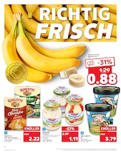 Aktueller Kaufland Prospekt mit Eis, "Hier bin ich richtig", Seite 10