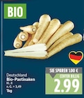 Bio-Pastinaken im E center Prospekt Bio-Pastinaken von  im aktuellen E center Prospekt für 2,99 €