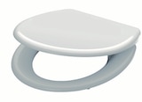 MDF WC-Sitz von  im aktuellen Wreesmann Prospekt für 14,99 €