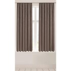 silver edition Verdunklungsvorhang Henry für 17,99 € bei POCO im Angebot silver edition Verdunklungsvorhang Henry im aktuellen POCO Prospekt