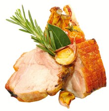 Spanferkel bei Jawoll in Offenbach Spanferkel im Angebot bei Jawoll Offenbach für 6,99 €