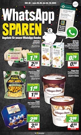 Aktueller EDEKA Prospekt mit Pralinen, "Aktuelle Angebote", Seite 5