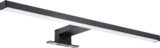 Aktuelles LED-Spiegelaufsteckleuchte „Rasalas“ Angebot bei Hornbach in Berlin ab 21,95 €