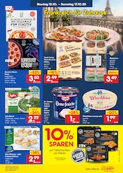 Flammkuchen im Netto Marken-Discount Prospekt in Kiel Aktueller Netto Marken-Discount Prospekt mit Flammkuchen, "Aktuelle Angebote", Seite 15