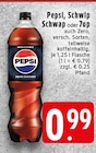 Pepsi Zero Zucker Angebote von Pepsi bei EDEKA Krefeld für 0,99 €