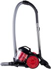 Aspirateur sans sac - DIRT DEVIL en promo chez Lidl Perpignan à 49,99 €